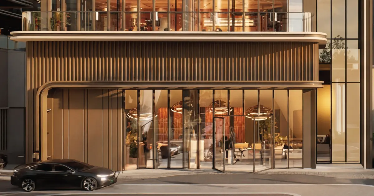 Brigade Stellaris Lobby