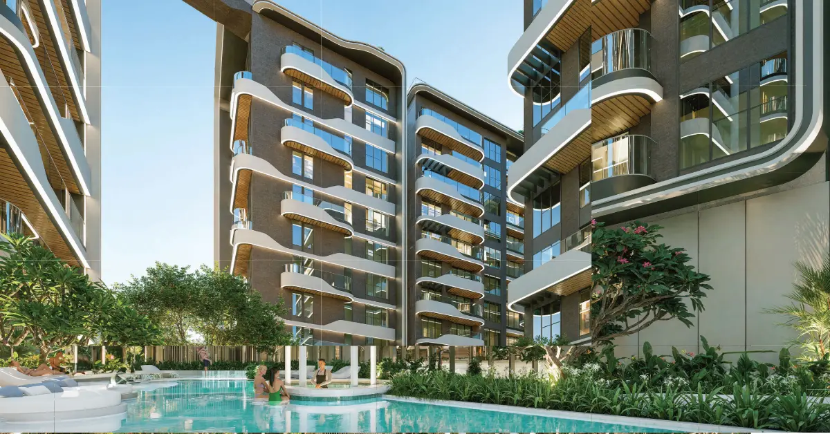 Brigade Stellaris Pool Lounge